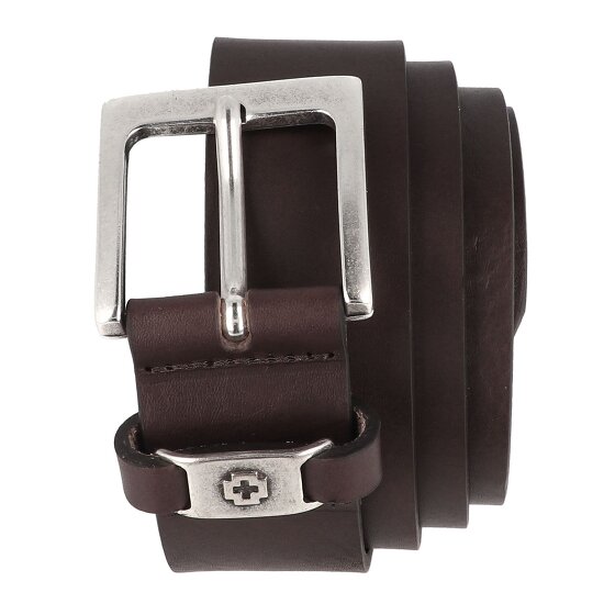 Strellson Gürtel Leder