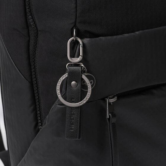 Hedgren Furo Tabi Reiserucksack mit Dehnfalte RFID 40 cm Laptopfach