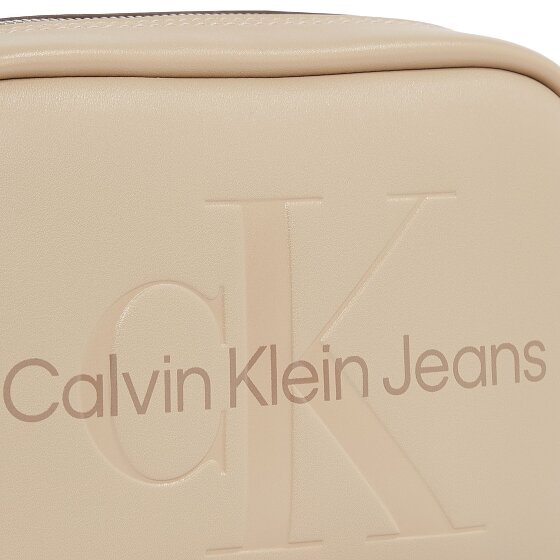Calvin Klein Jeans Sculpted Mini Bag Umhängetasche 18 cm