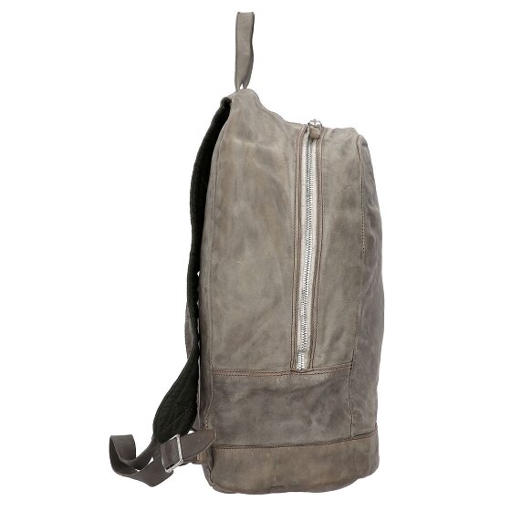 Campomaggi Frassino Daypack Leder 34 cm Laptopfach