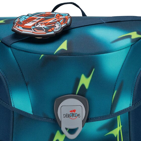 DerDieDas ErgoFlex Easy Schulranzen-Set