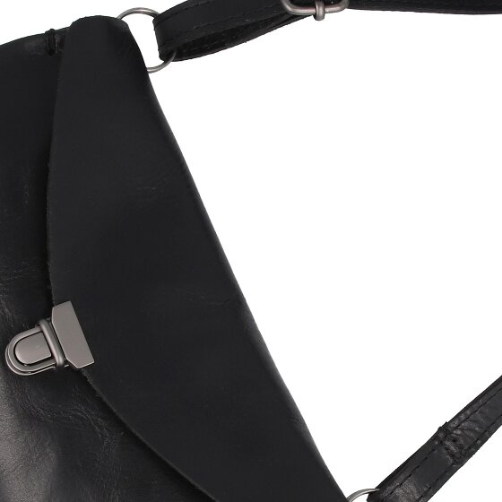 Harold's Fold Umhängetasche Leder 19 cm