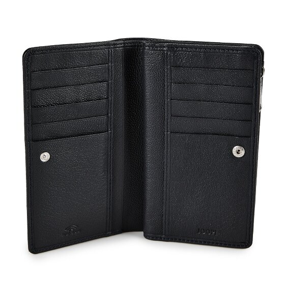 Joop! Lantea Geldbörse RFID Schutz Leder 16 cm