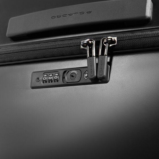 Piquadro PQ Light 4 Rollen Trolley 81 cm