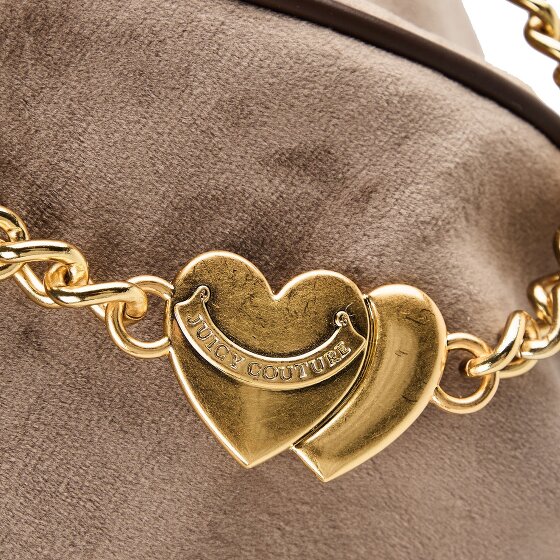 Juicy Couture Twig Narrative Schultertasche 45 cm