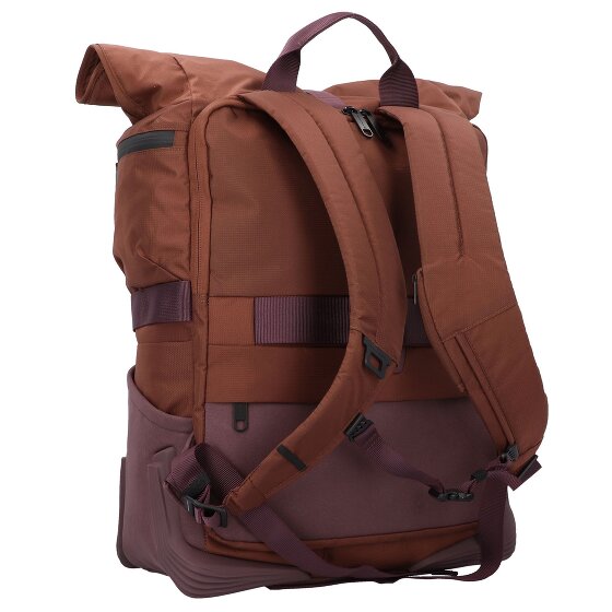 Piquadro Corner Rucksack 46 cm Laptopfach