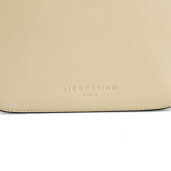 Liebeskind Luka Umhängetasche Leder 20.5 cm