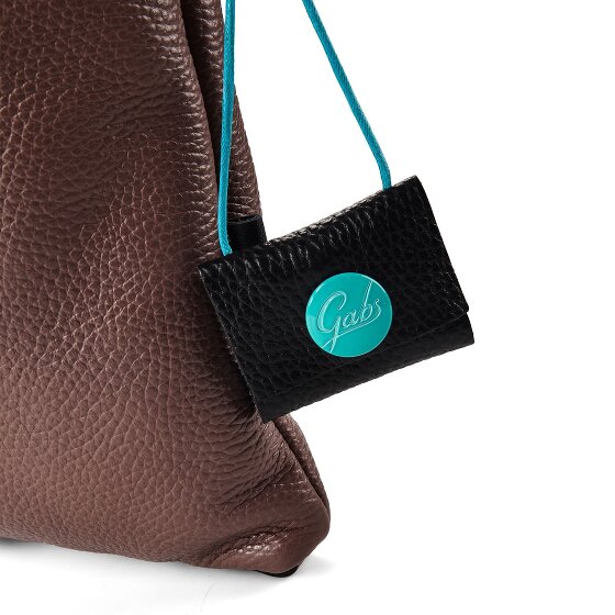 Gabs G3 Schultertasche Leder 37 cm