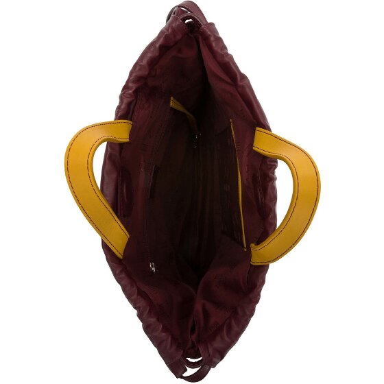 DuDu Rucksack Leder 42 cm