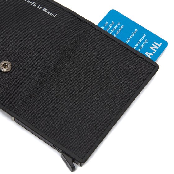 The Chesterfield Brand Sabana Geldbörse RFID Schutz Leder 7.5 cm