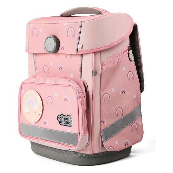 School-Mood Champion Maxx Schulranzen-Set 6-Teilig Modell 2026