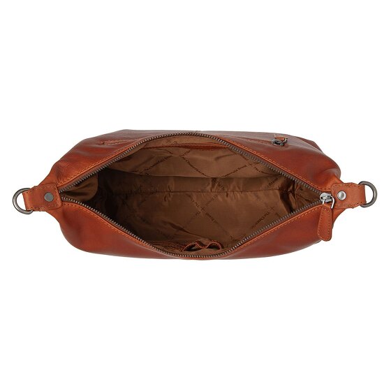 The Chesterfield Brand Skara Schultertasche Leder 31 cm