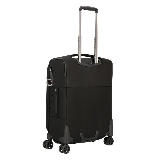 Samsonite B-Lite Icon Spinner 4-Rollen Kabinentrolley 55 cm