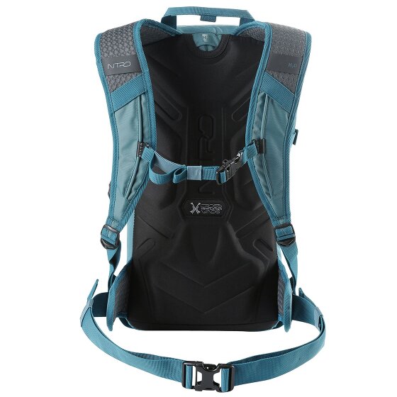 NITRO Rover 14L Rucksack 50 cm