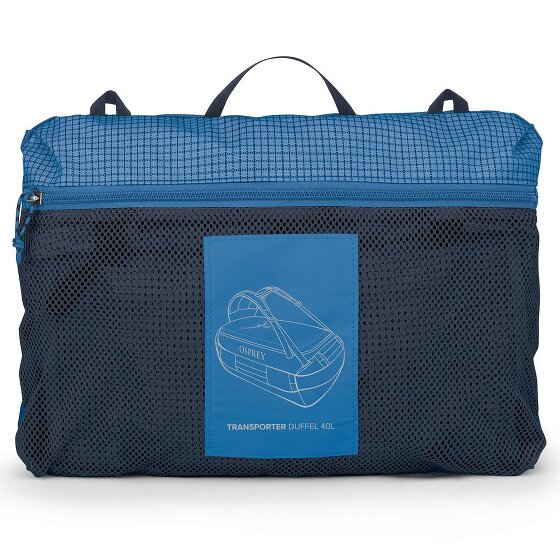 Osprey Transporter 40L Weekender Reisetasche 55 cm
