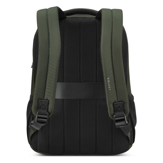 Delsey Paris DLC 2.0 Daypack 44 cm Laptopfach