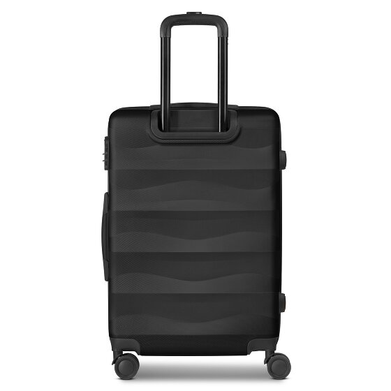 Smartbox Edition 03 4 Rollen Trolley 65 cm
