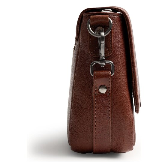 The Chesterfield Brand Zora Schultertasche Leder 27 cm