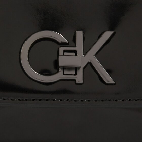 Calvin Klein Re-Lock Mini Bag Schultertasche 17 cm