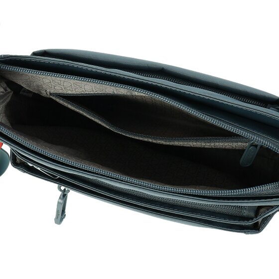 Hedgren Inner City Umhängetasche RFID Schutz 24 cm