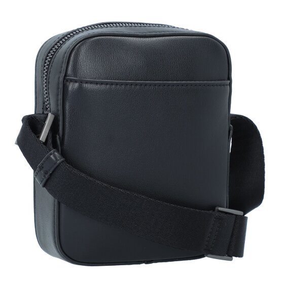 Calvin Klein Iconic Plaque Umhängetasche 14 cm