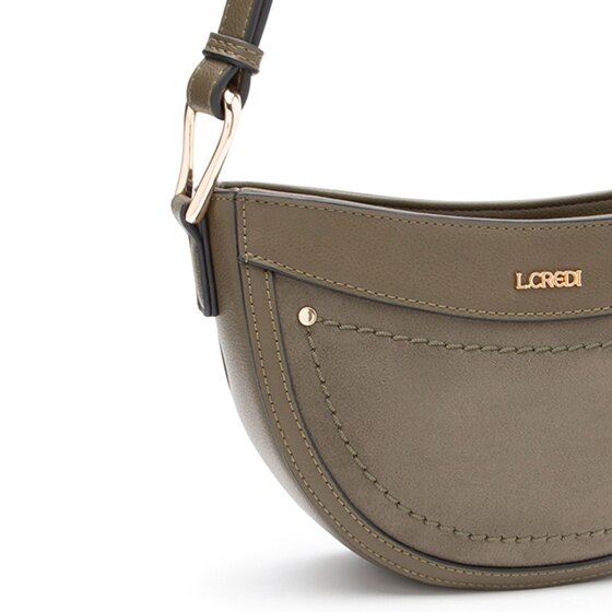 L.Credi Palmira Umhängetasche 27 cm