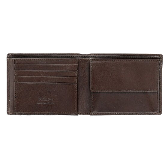 Picard Buddy 1 Geldbörse Leder 12 cm