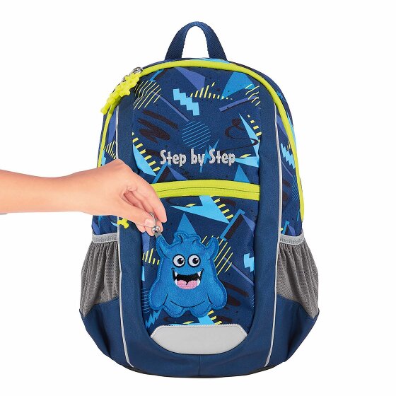 Step by Step Schulzubehör