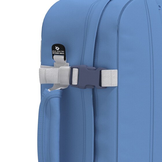 Cabin Zero Adventure 114 Daypack 51 cm Laptopfach