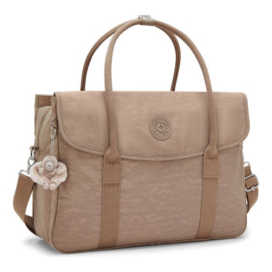 Kipling Superworker Schultertasche 41 cm