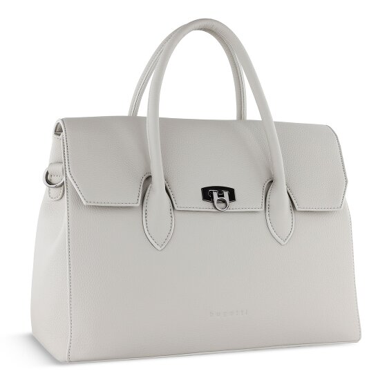 bugatti Iria Schultertasche L 36 cm