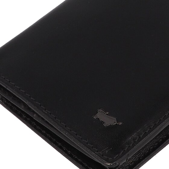 Braun Büffel Country Geldbörse RFID Schutz Leder 10 cm