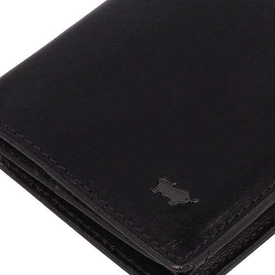 Braun Büffel Country Geldbörse RFID Leder 9,5 cm