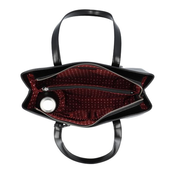 Picard Black Tie Schultertasche Leder 36 cm