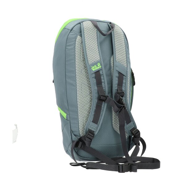 Jack Wolfskin Ecoloader 24 Rucksack 50 cm