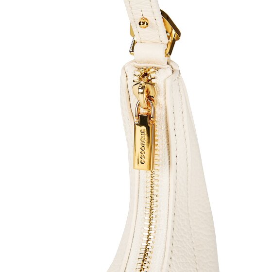 Coccinelle Whisper Handtasche Leder 23 cm