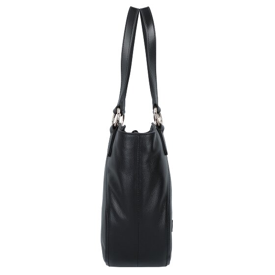 The Bridge Domitilla Shopper Tasche Leder 28 cm