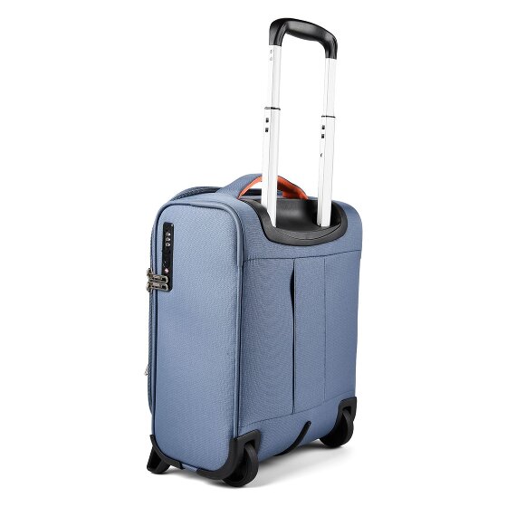 American Tourister Cloudrider 2 Rollen Kabinentrolley 40 cm