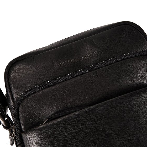 Greenburry Fiorentina Umhängetasche Leder 17 cm