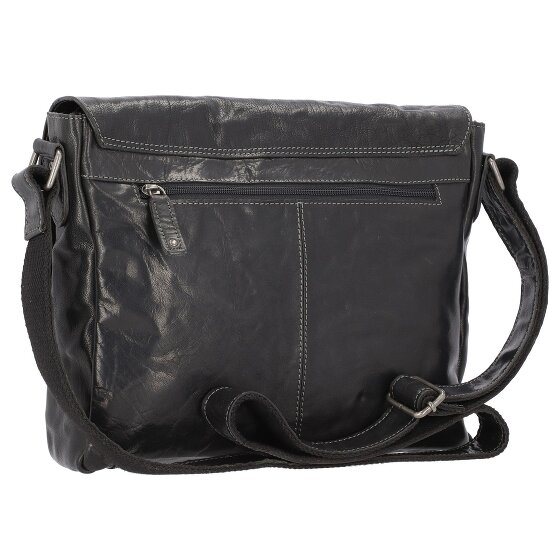 Pride and Soul Pretty Fly Umhängetasche Leder 32 cm