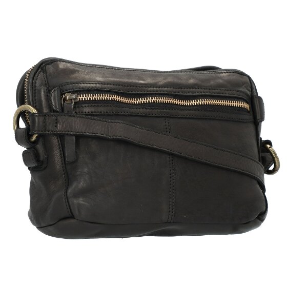 Harold's Submarine Umhängetasche Leder 26 cm