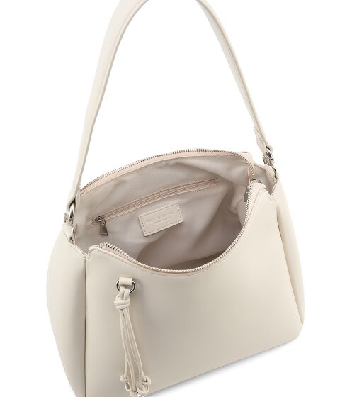 Seidenfelt Sandve Schultertasche 31 cm