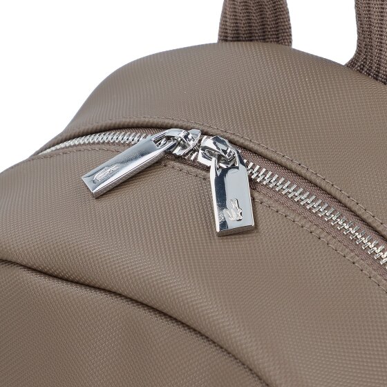 Lacoste Core Essentials Men S Classic Daypack S RFID Schutz 44 cm Laptopfach