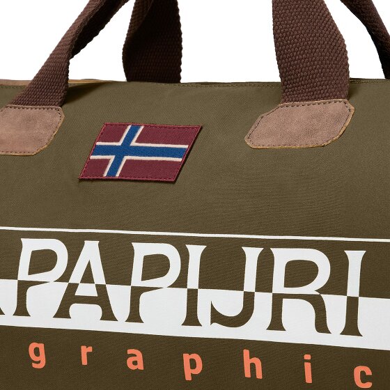 Napapijri Bering 3 Weekender Reisetasche 58.5 cm