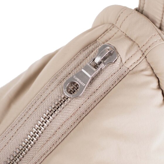 Sandqvist Curve Schultertasche 42 cm