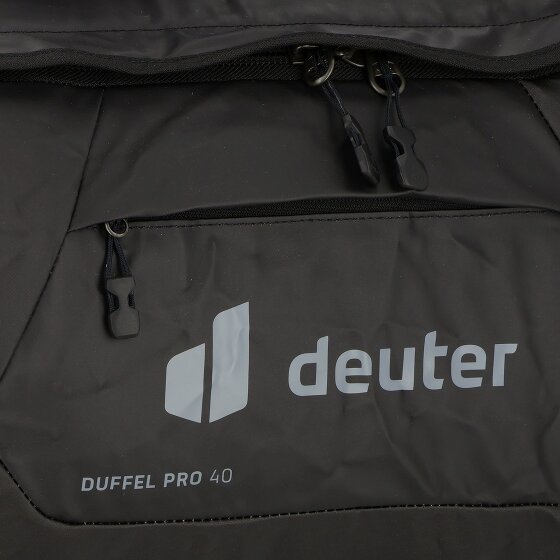 Deuter Duffel Pro 40 Weekender Reisetasche 52 cm