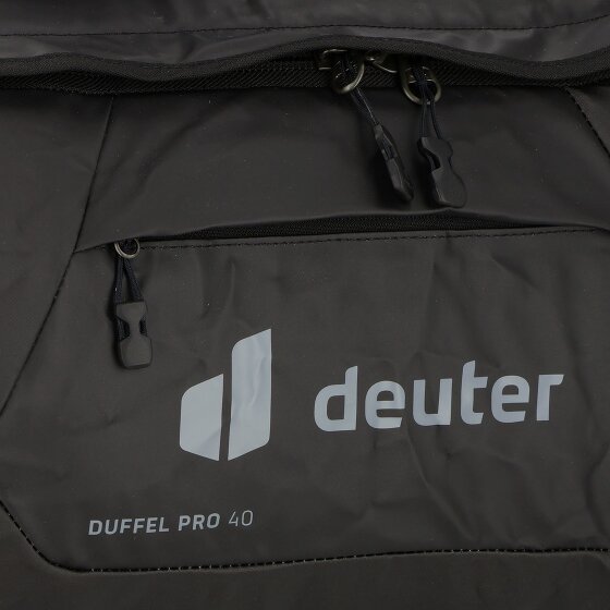 Deuter Duffel Pro 40 Weekender Reisetasche 52 cm