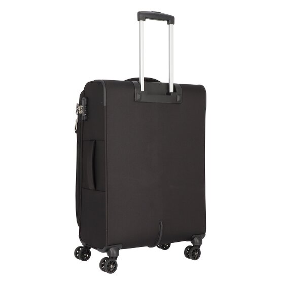 American Tourister Sky Surfer 4 Rollen Kofferset 3-teilig