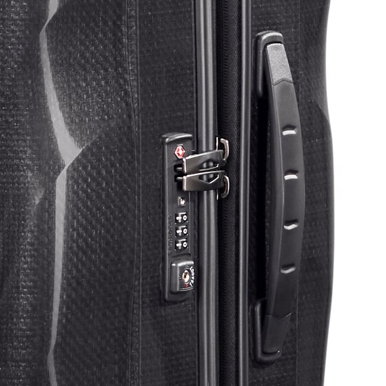 Samsonite Cosmolite 4 Rollen Trolley 81 cm
