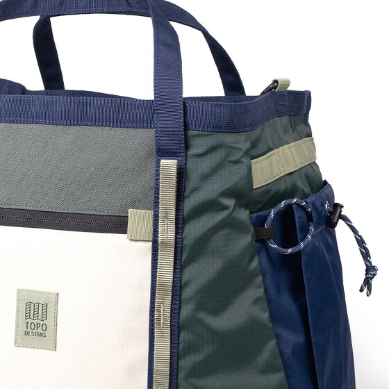 Topo Designs Mountain Shopper Tasche 51 cm